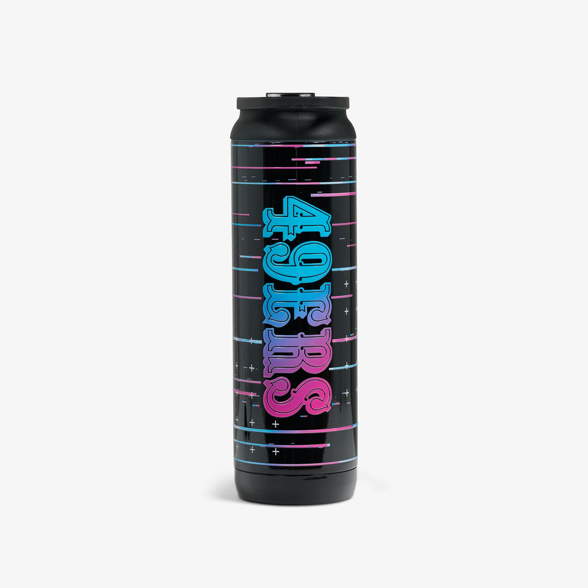 nfl-neon-san-francisco-49ers-20-oz-flip-n-sip-tumbler-w6 00027886-BK.jpg