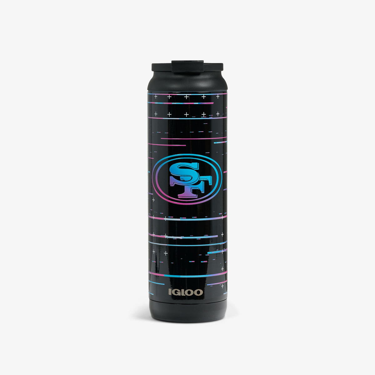 nfl-neon-san-francisco-49ers-20-oz-flip-n-sip-tumbler-w6 00027886-F.jpg