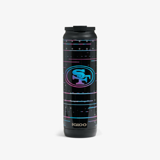 nfl-neon-san-francisco-49ers-20-oz-flip-n-sip-tumbler-w6 00027886-F.jpg