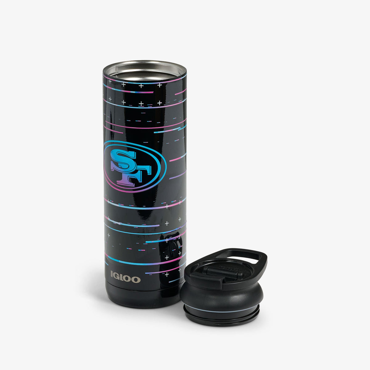 nfl-neon-san-francisco-49ers-20-oz-flip-n-sip-tumbler-w6 00027886-O1.jpg