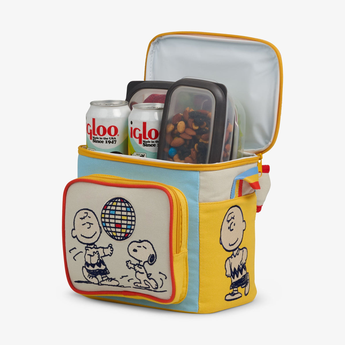 snoopy-disco-party-square-lunch-cooler-bag-k4 00027922-P1.jpg