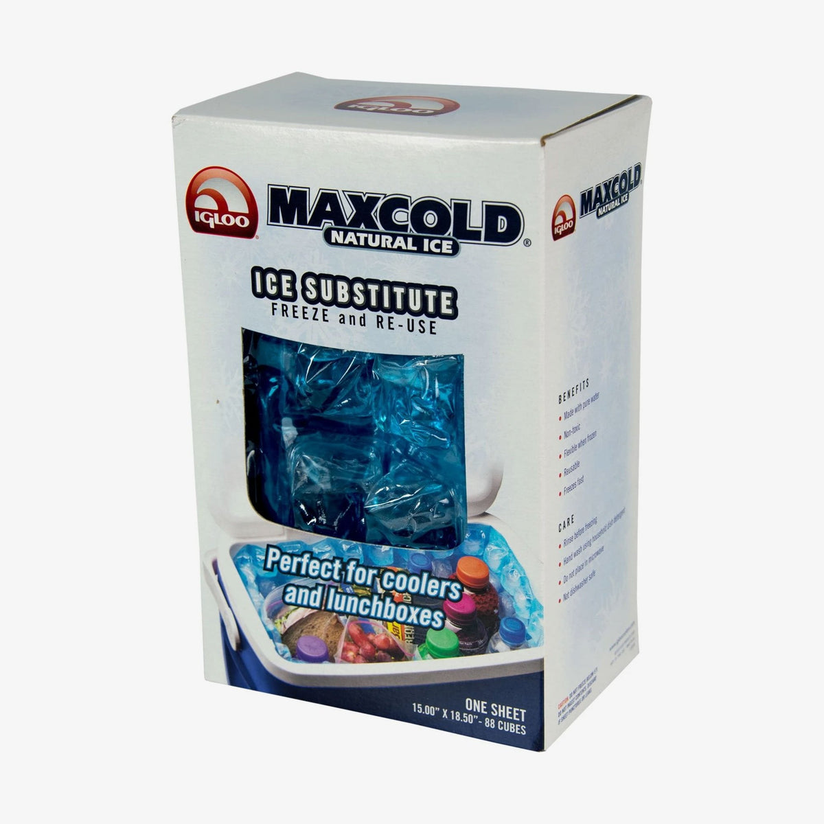 maxcold-natural-ice-sheet-88-cube-n4 25079-maxcold-natural-ice-sheet-88-cube-blue-main_fbeffcc6-419b-48ef-94c0-4320f4eea81f.jpg