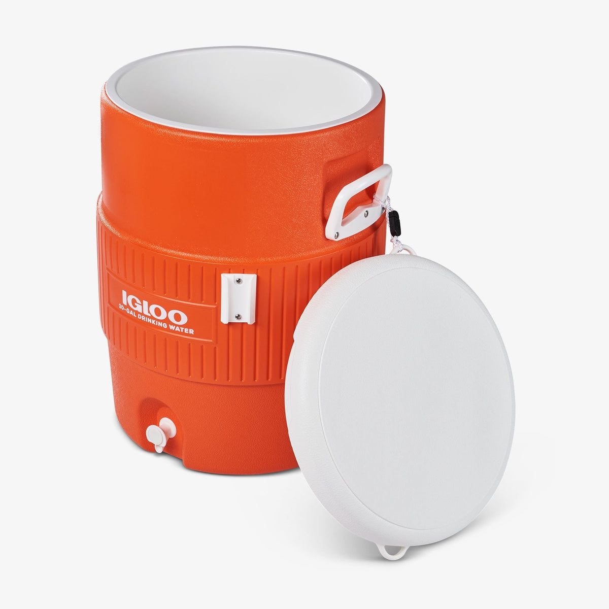 10-gallon-seat-top-water-jug-with-cup-dispenser-g9 42021-10-gallon-seat-top-water-jug-with-cup-dispenser-orange-cu-open.jpg