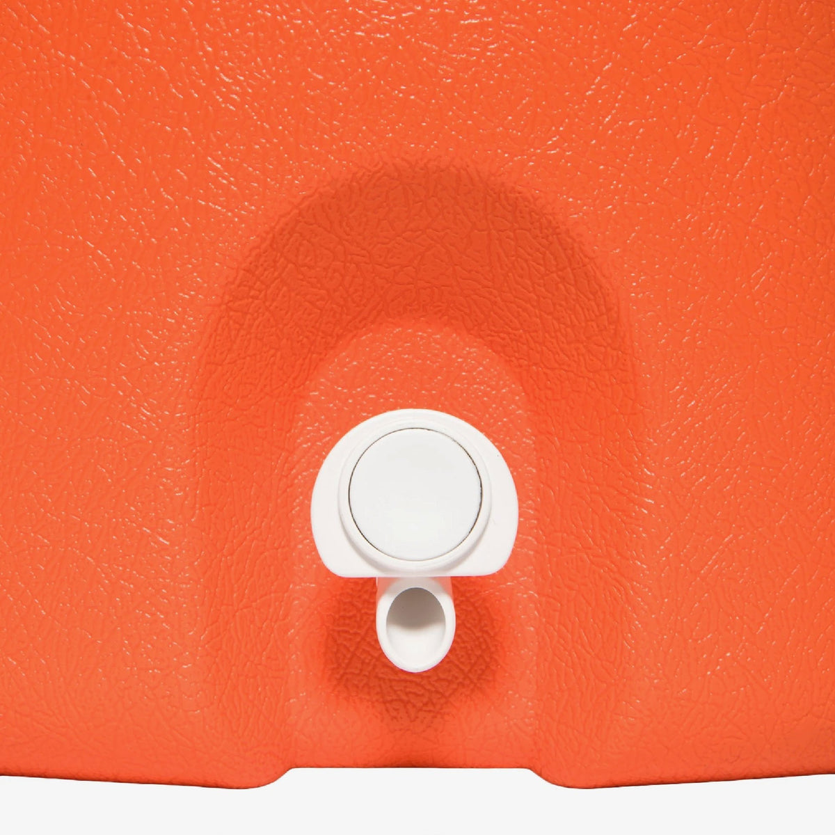 10-gallon-seat-top-water-jug-with-cup-dispenser-g9 42021-10-gallon-seat-top-water-jug-with-cup-dispenser-orange-detail.jpg
